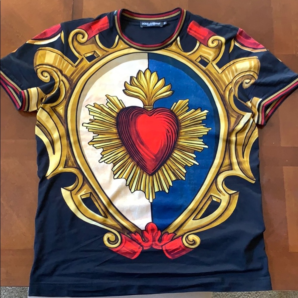 Dolce & Gabbana Shirt